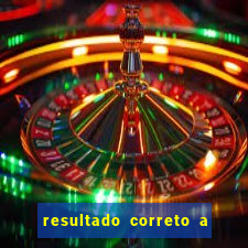 resultado correto a qualquer momento bet365